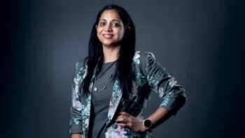 नंदिता सिन्हा ने मिंत्रा के CEO पद से दिया इस्तीफा
