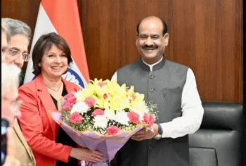 France among Indias most trusted partners