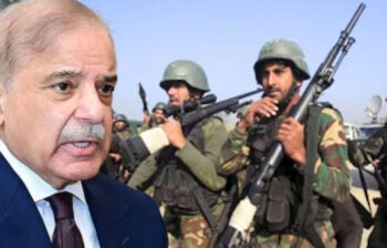 Pakistan Deploys Troops and Fighter Jets to Saudi Arabia