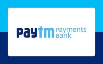Paytm Payments Bank Limited's Banking License Revoked