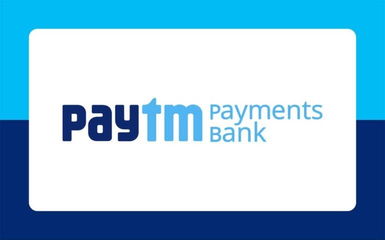 Paytm Payments Bank Limited's Banking License Revoked
