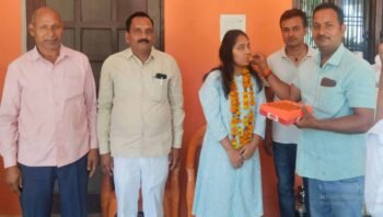 Priya Pandey