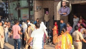 Fake Matrimonial Site Racket