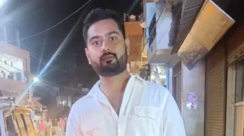 Rishabh Jaiswal Selected for the Post of Inspector Examiner