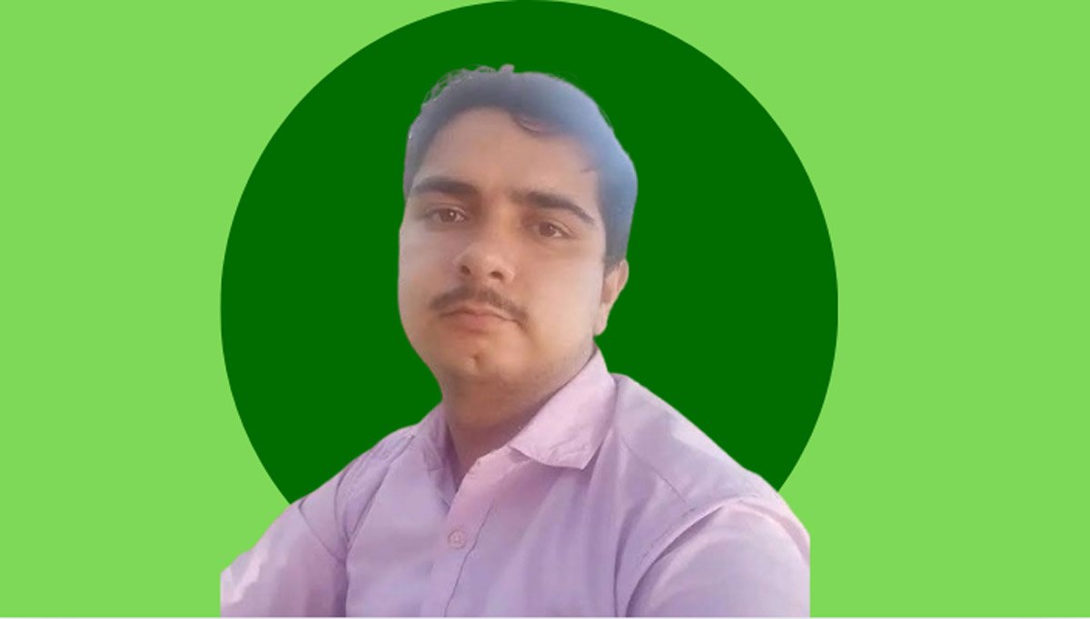 प्रतापगढ़ के होनहार संजय सोनी ने उत्तीर्ण की नेट परीक्षा, बने असिस्टेंट प्रोफेसर के लिए पात्र