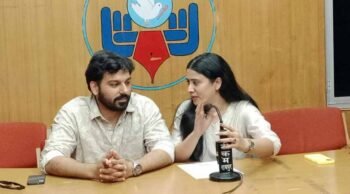 फिल्म सूरज लव मीनाक्षी में दिखेगी संस्कारों की झलक