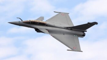 Pakistan Deploys 13,000 Troops