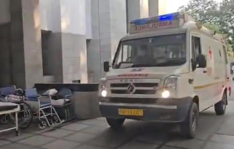 Vedanta Power Plant Accidents