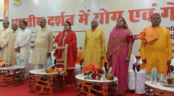 गौमाता की रक्षा केवल श्रद्धा का विषय नहीं