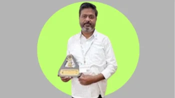 Pratapgarh is making history in the poultry industry.