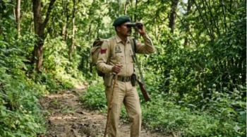 UPSSSC Forest Guard Vacancy 2026