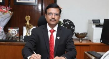 डॉ. अशोक कुमार पंडा बने सेल के सीएमडी