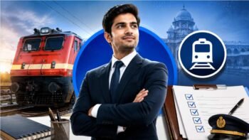 ASO in Railway Recruitment