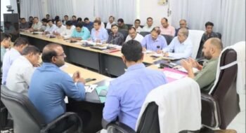 प्रतापगढ़ में सीएचसी, पीएचसी और हेल्थ वेलनेस सेंटर्स के होंगे नियमित निरीक्षण