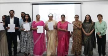 Deliberations on Mental Health Issues at Amity University