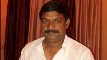 Verdict in Inspector Anil Kumar Murder Case