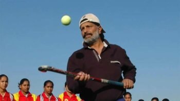हॉकी कोच बलदेव सिंह को मिलेगा पद्मश्री सम्मान