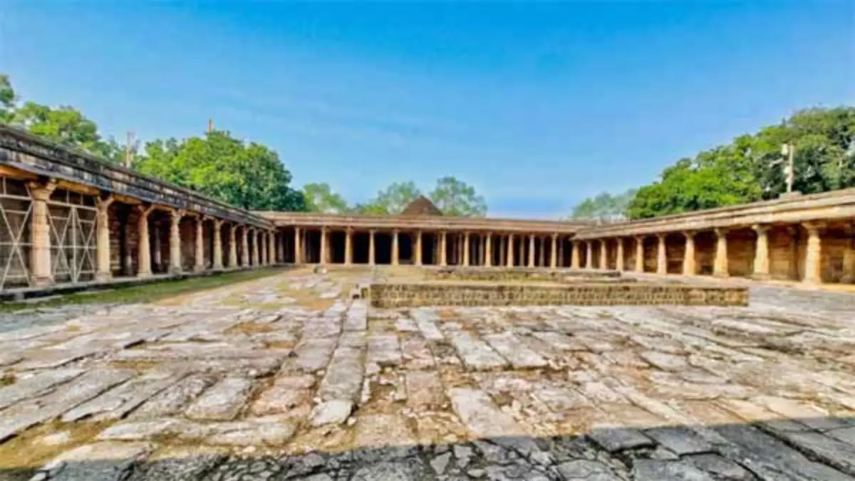 मध्य प्रदेश हाईकोर्ट का ऐतिहासिक फैसला, भोजशाला को घोषित किया वाग्देवी मंदिर