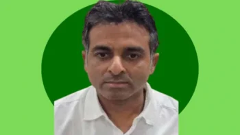 देवब्रत सिंह प्रतापगढ़ के नए बीएसए