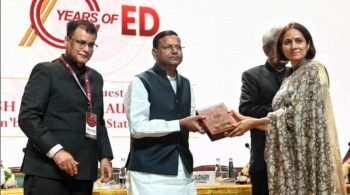 आतंकवाद के लिए वित्तपोषण और नशीले पदार्थों की तस्करी रोकना बड़ी चुनौती