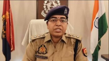 प्रतापगढ़ में युवक टिंकू शुक्ला की ससुराल में मामा के बेटे ने की हत्या