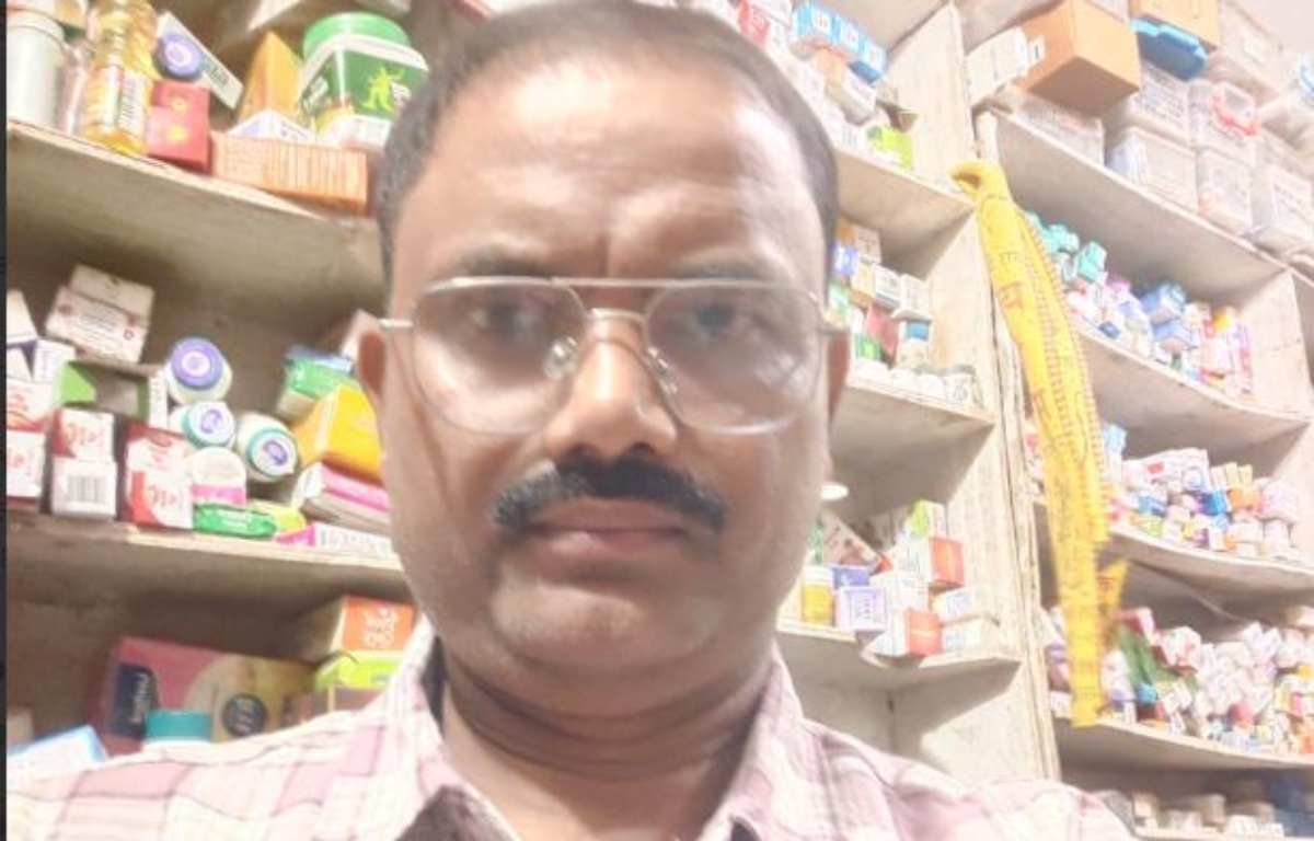 एमडी सोनी