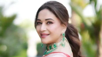 Actress Madhuri Dixit turns 59