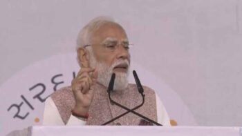 15 मई को 5 देशों की यात्रा पर जाएंगे पीएम मोदी