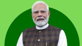 Narendra Modi