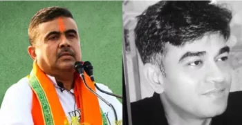 ममता बनर्जी को चुनाव हराने वाले सुवेंदु अधिकारी के पीए की हत्या