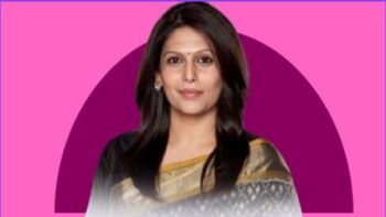 Palki Sharma launches global media platform