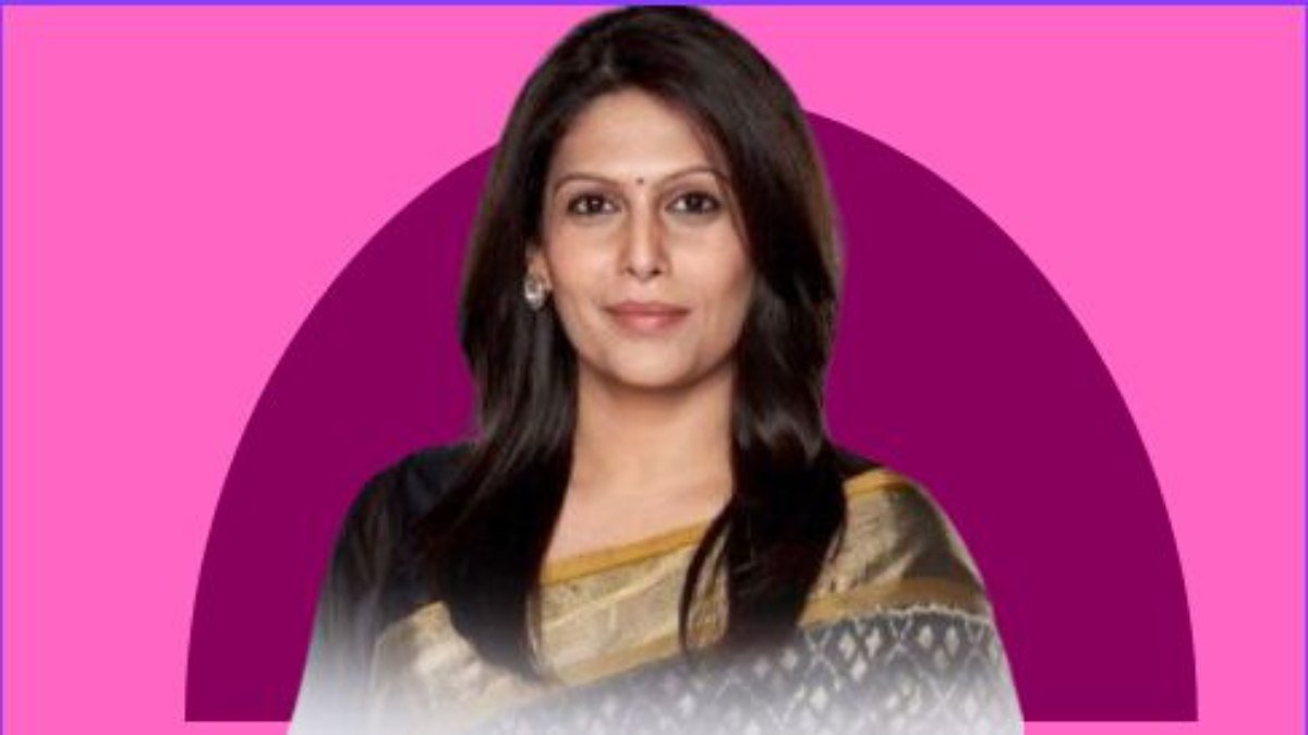 Palki Sharma launches global media platform