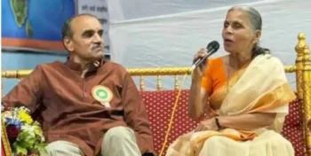 Ramchandra Godbole