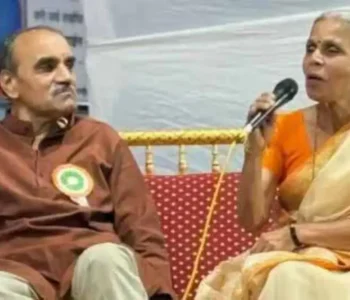 Ramchandra Godbole