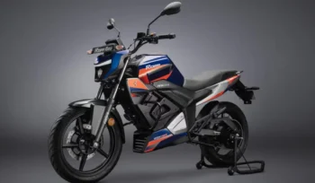 Rorr EVO Motorcycle Launch