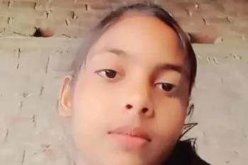 दमदम गांव में ट्रैक्टर 9वीं की छात्रा का कुचला, हुई मौत