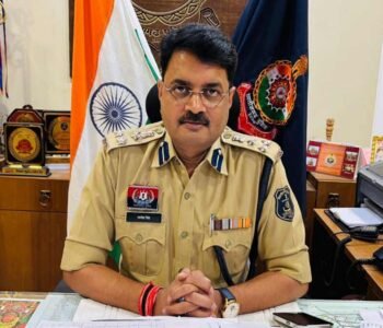 बिलासपुर में गुंडागर्दी करने वाले 513 पर कार्रवाई