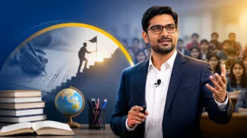 प्रतापगढ़ में विशेषज्ञ शिक्षकों की होगी भर्ती, करें आवेदन