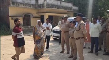 दिल्ली में किराने का थोक व्यापार करता था टिंकू