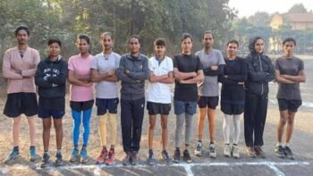 छत्तीसगढ़ में 8 ट्रांसजेंडर उम्मीदवार बने पुलिस आरक्षक