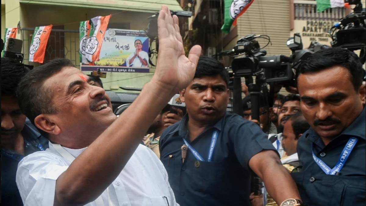 बंगाल में 9 मई को शपथ लेंगे नये मुख्यमंत्री, तैयारी तेज