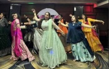प्रथम साहू और शैली महंत महंत ने जीता पहला पुरस्कार