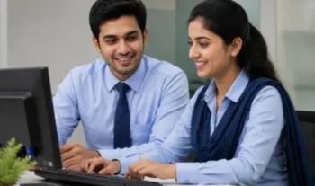 SBI PO Recruitment 2026 Application