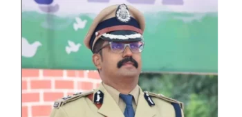 NIA में IG बने छत्तीसगढ़ कैडर के वरिष्ठ IPS सुंदरराज पी