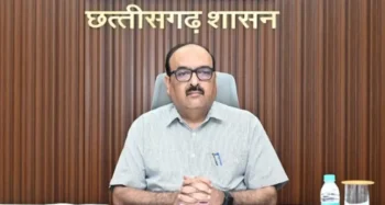 छत्तीसगढ़ में विकसित होंगे 4 नए औद्योगिक पार्क