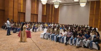 छत्तीसगढ़ के खिलाडि़यों को दी गई एंटी डोंपिंग नियमों की जानकारी