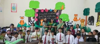 सालेम इंग्लिश स्कूल