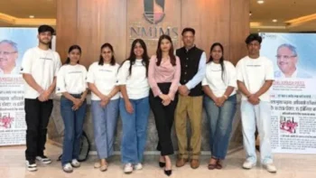 Indore-Based Go Study Overseas Helping Indian Students Study