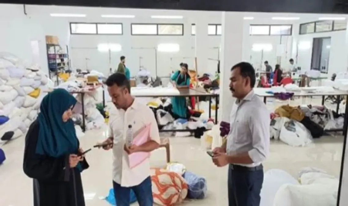 सूक्ष्म और लघु उद्यमों के लिए सराहनीय फैसला