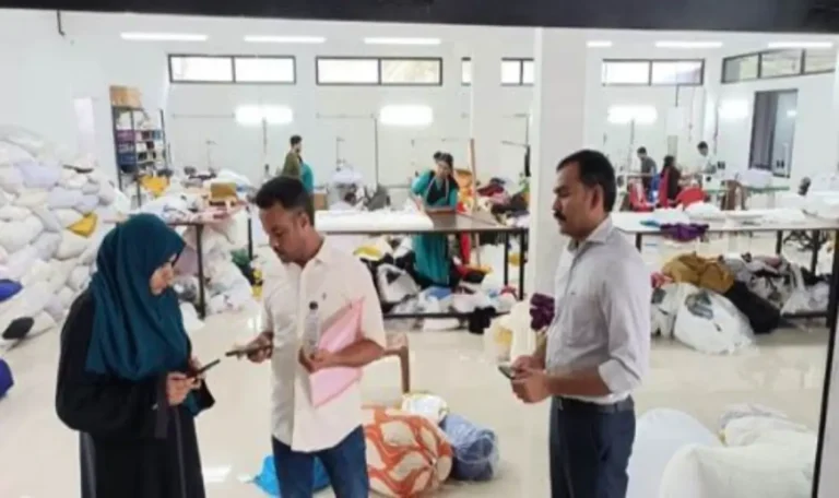 सूक्ष्म और लघु उद्यमों के लिए सराहनीय फैसला